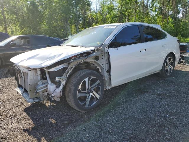 subaru legacy 2020 4s3bwdn69l3019158