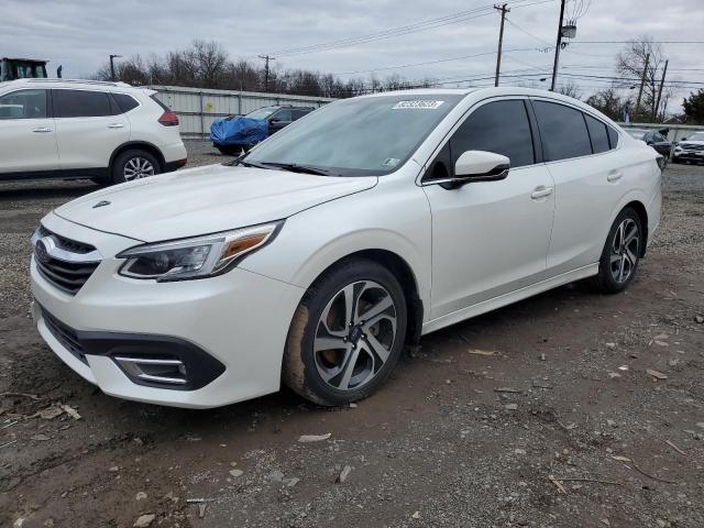 subaru legacy 2022 4s3bwgn66n3013970