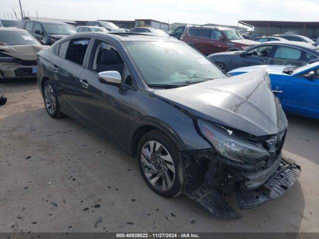 subaru legacy 2024 4s3bwgp63r3014254