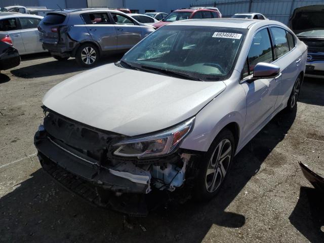 subaru legacy 2020 4s3bwgp64l3009569