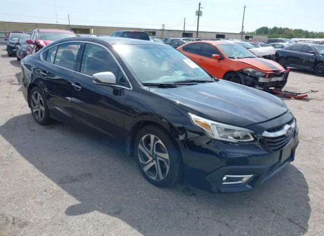 subaru legacy 2020 4s3bwgp68l3029288