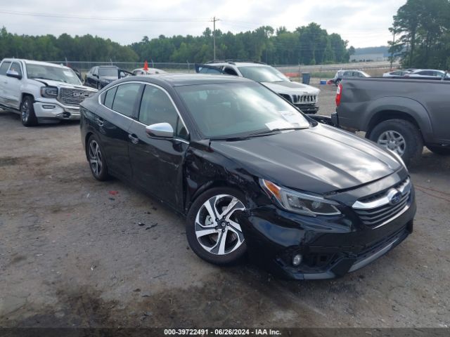 subaru legacy 2020 4s3bwgp68l3031378