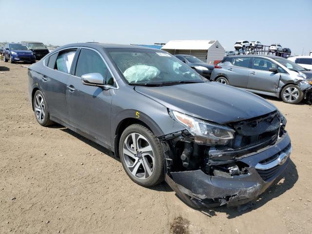 subaru legacy tou 2022 4s3bwgp68n3010663