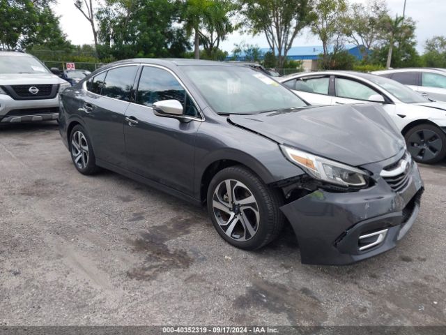 subaru legacy tou 2022 4s3bwgp68n3025003