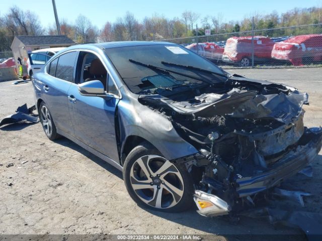 subaru legacy 2021 4s3bwgp69m3013909