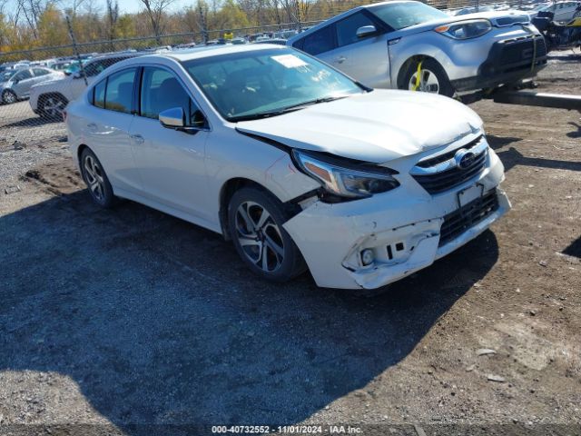 subaru legacy 2021 4s3bwgp6xm3007942