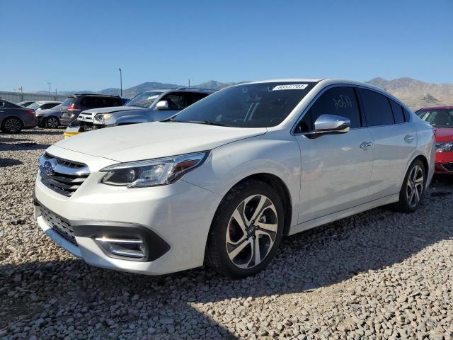 subaru legacy 2022 4s3bwgp6xn3010356