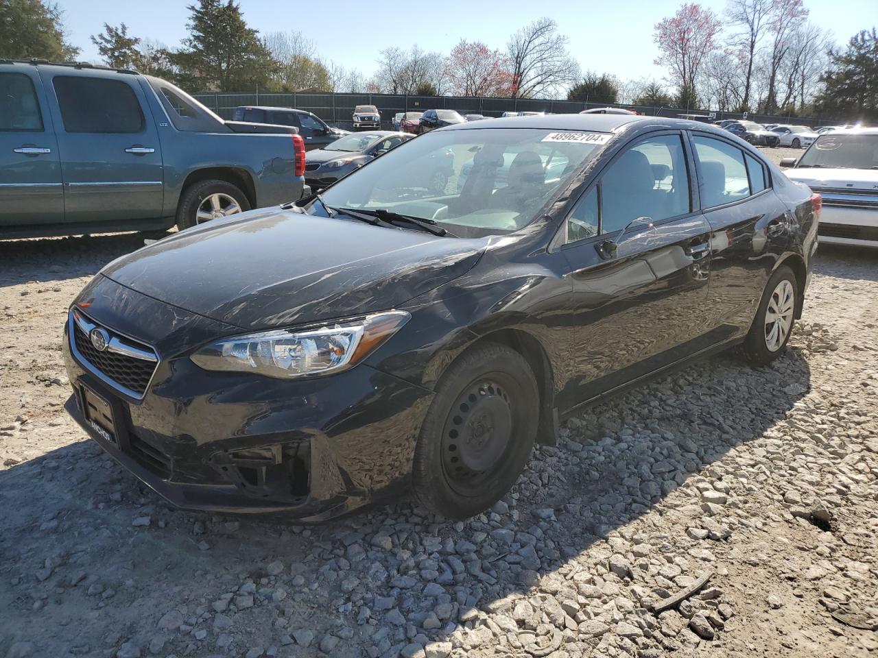 subaru impreza 2017 4s3gkaa60h3612792