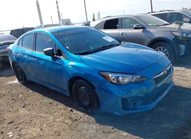 subaru impreza 2018 4s3gkaa60j3610188