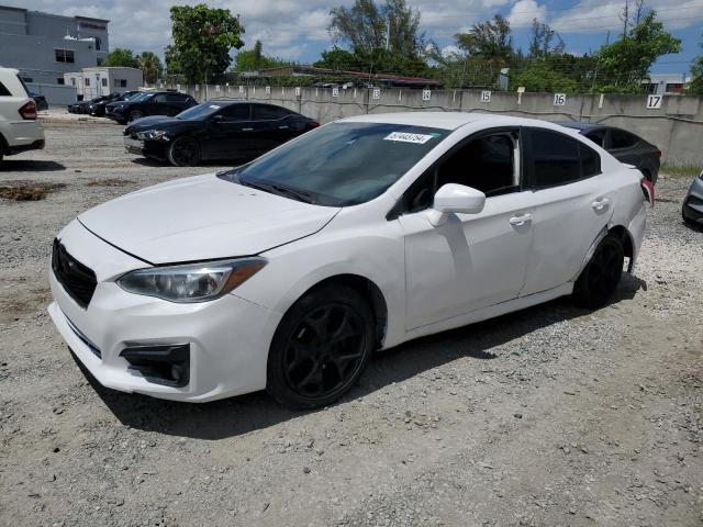 subaru impreza 2019 4s3gkaa60k1602329