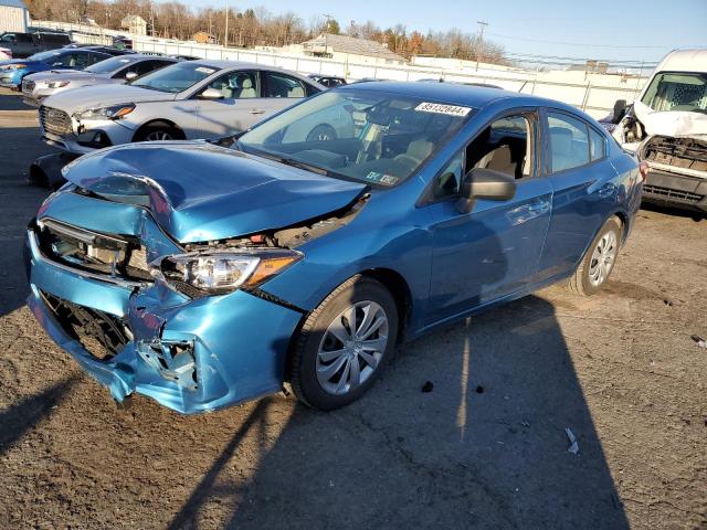 subaru impreza 2018 4s3gkaa61j3605047