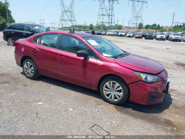 subaru impreza 2018 4s3gkaa61j3612631