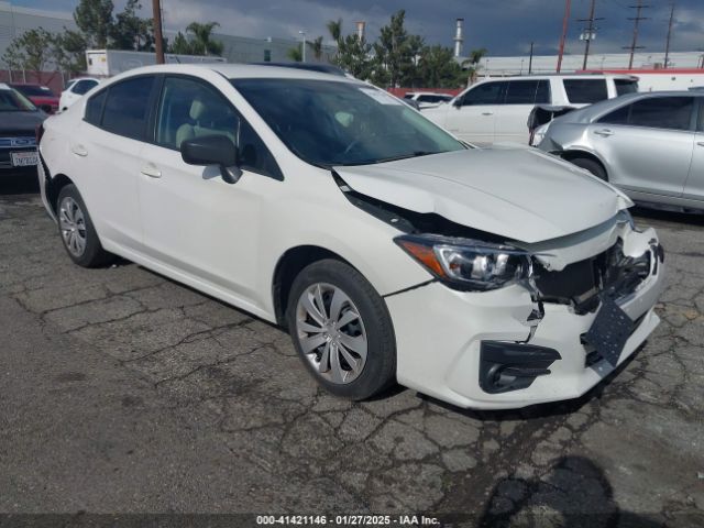 subaru impreza 2019 4s3gkaa61k1610214