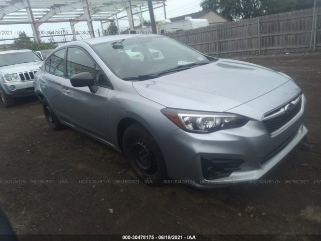 subaru impreza 2017 4s3gkaa62h1611803