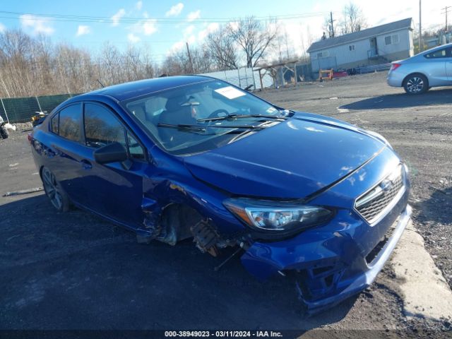 subaru impreza 2017 4s3gkaa62h3613510