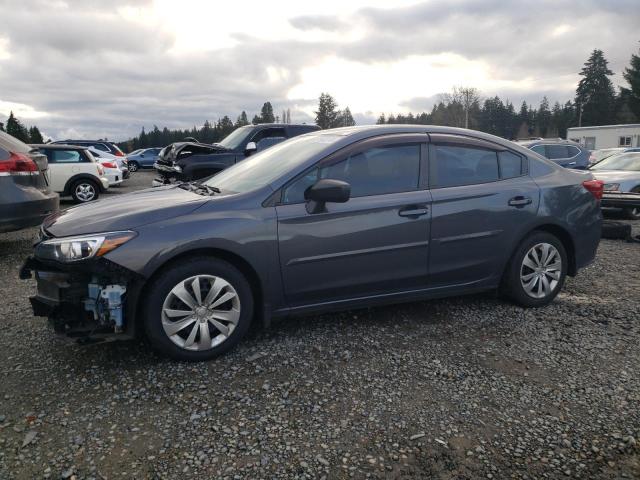 subaru impreza 2018 4s3gkaa62j1613220