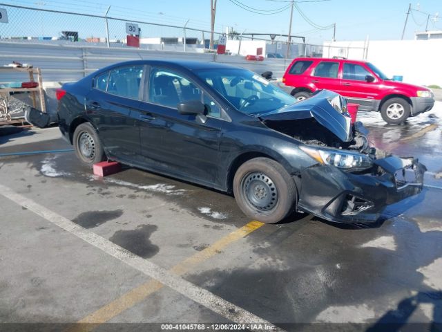 subaru impreza 2018 4s3gkaa62j3611908