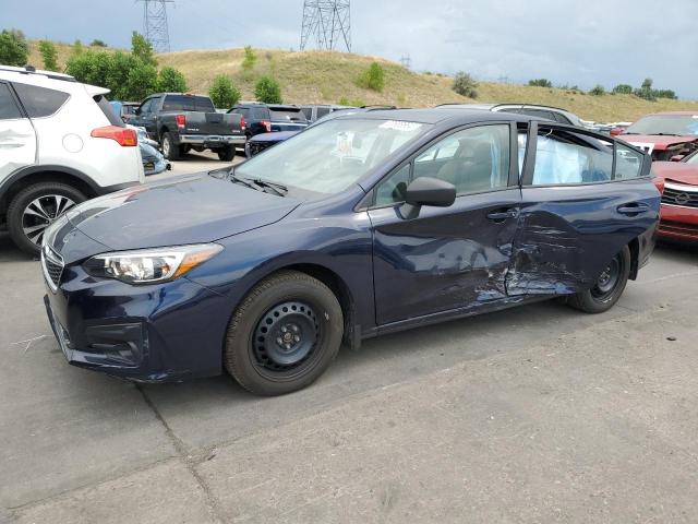 subaru impreza 2019 4s3gkaa62k3610288