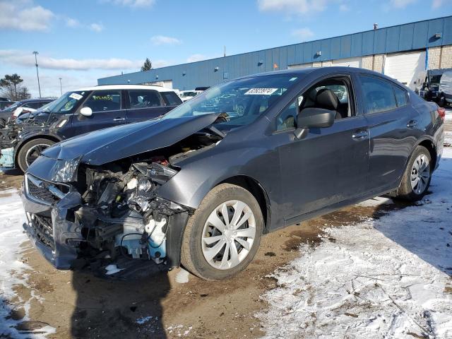 subaru impreza 2019 4s3gkaa62k3610341