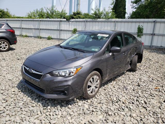 subaru impreza 2019 4s3gkaa62k3621341