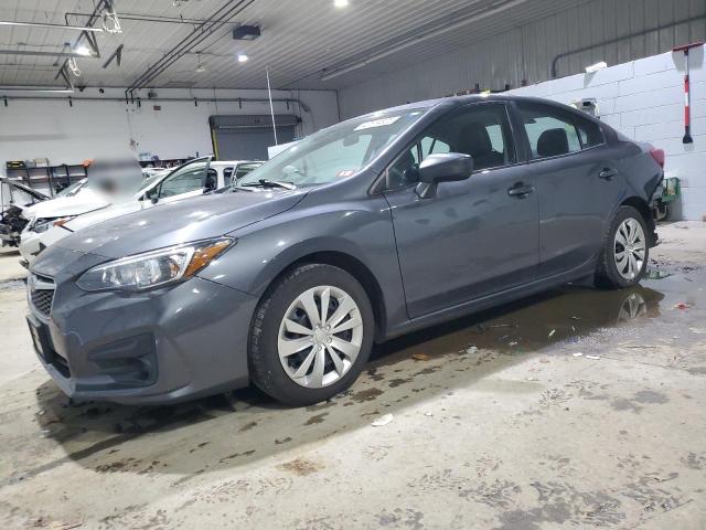 subaru impreza 2018 4s3gkaa63j3611612