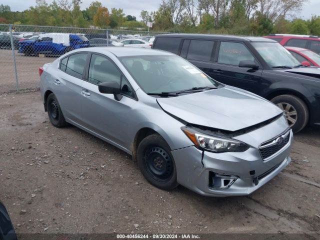 subaru impreza 2019 4s3gkaa63k1620856