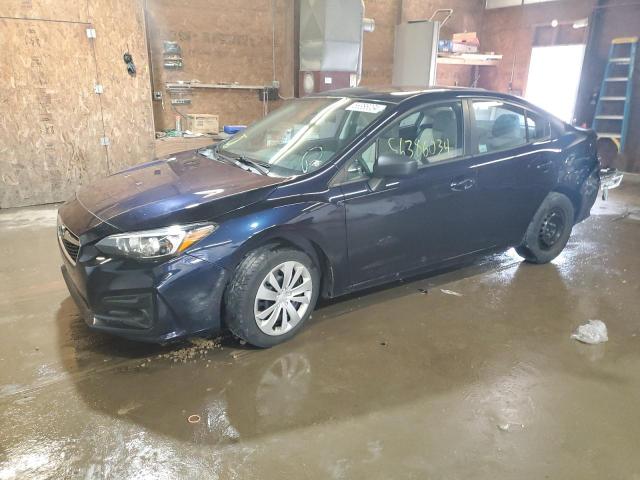 subaru impreza 2019 4s3gkaa63k3609070