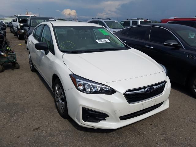 subaru impreza 2019 4s3gkaa63k3627844