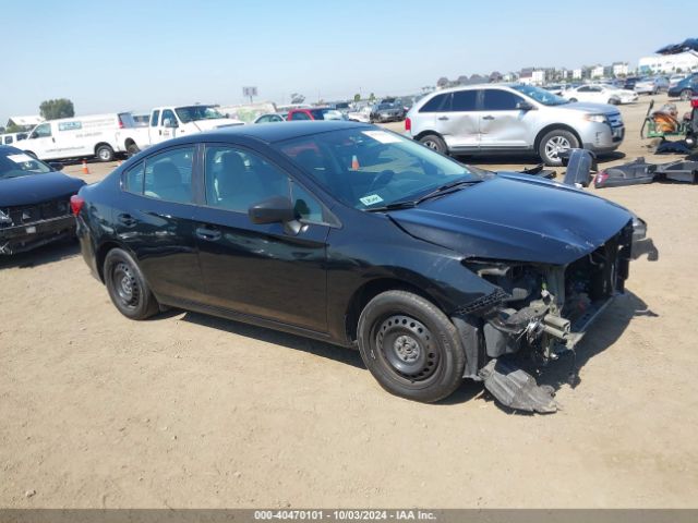 subaru impreza 2018 4s3gkaa64j3615569