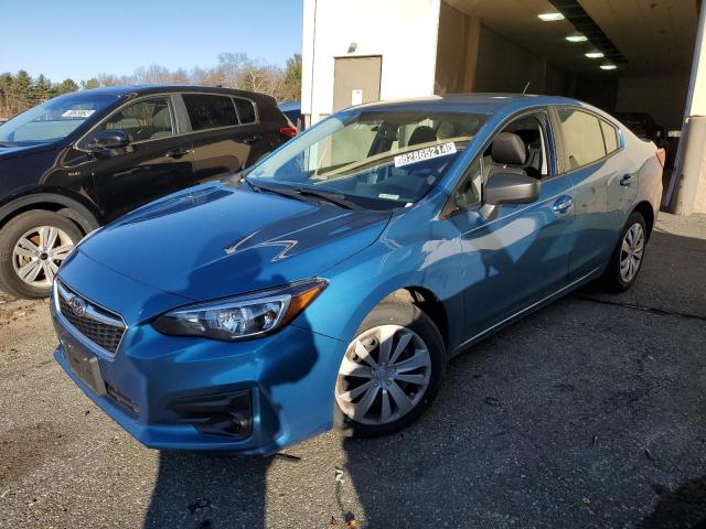 subaru impreza 2019 4s3gkaa64k3613029