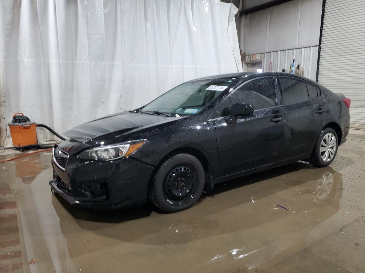 subaru impreza 2018 4s3gkaa65j3601230