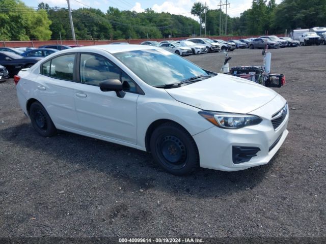 subaru impreza 2018 4s3gkaa65j3616486