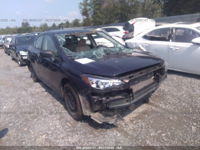 subaru impreza 2019 4s3gkaa65k1610636