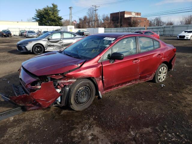 subaru impreza 2019 4s3gkaa65k3607269