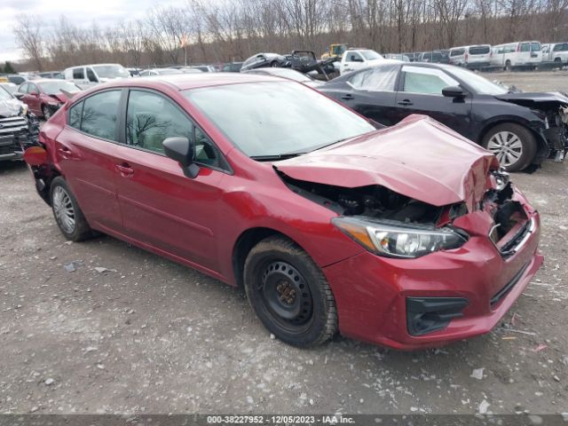 subaru impreza 2019 4s3gkaa65k3624427