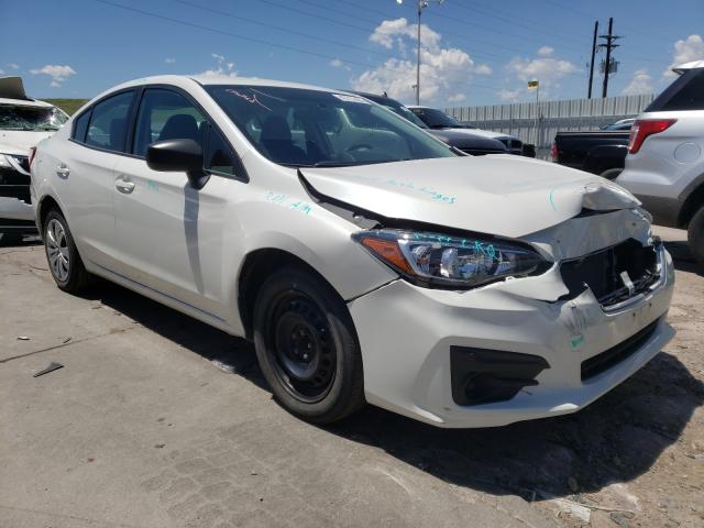 subaru impreza 2019 4s3gkaa66k3613212