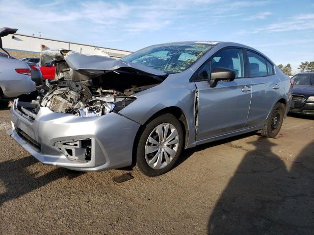 subaru impreza 2019 4s3gkaa66k3616272