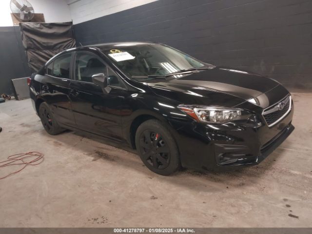 subaru impreza 2019 4s3gkaa66k3624212