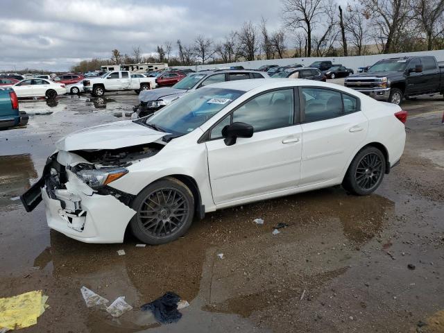 subaru impreza 2019 4s3gkaa67k1617877