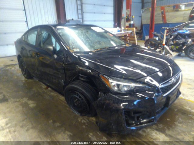 subaru impreza 2019 4s3gkaa67k3611386