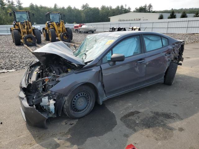 subaru impreza 2019 4s3gkaa68k3600414