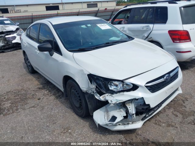 subaru impreza 2020 4s3gkaa68l1604413