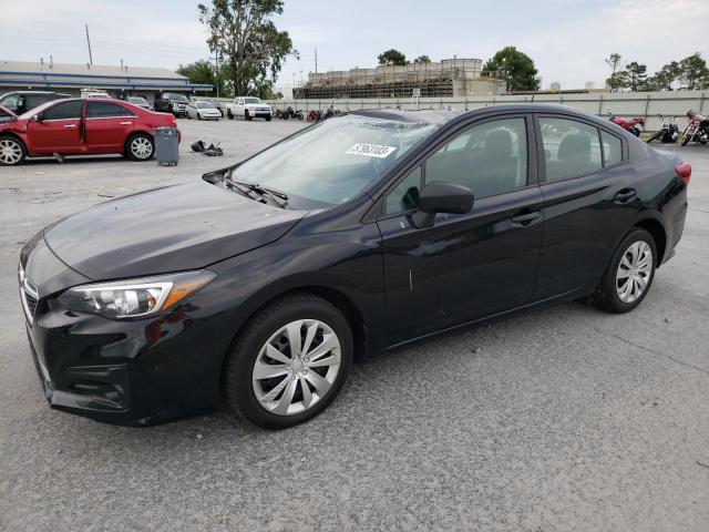 subaru impreza 2018 4s3gkaa69j1616888