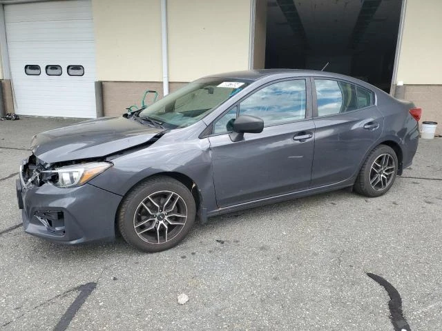 subaru impreza 2018 4s3gkaa69j3605488