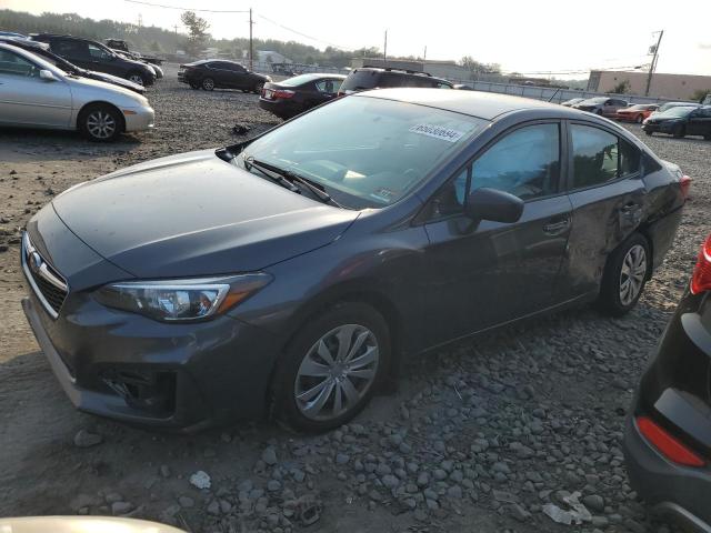 subaru impreza 2018 4s3gkaa69j3609928