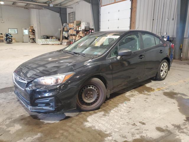 subaru impreza 2018 4s3gkaa69j3610464