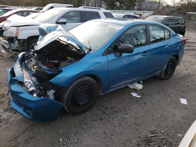 subaru impreza 2018 4s3gkaa69j3613543