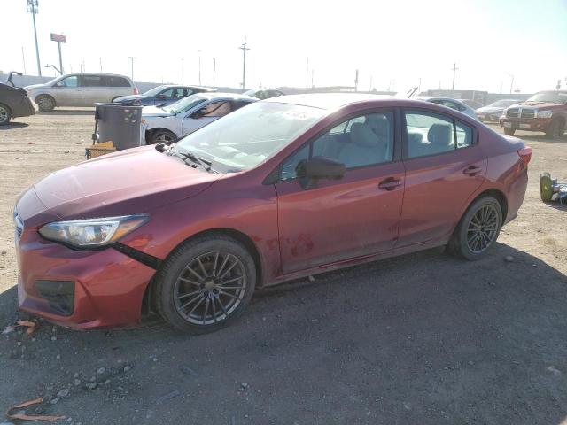 subaru impreza 2018 4s3gkaa69j3613848