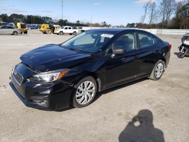 subaru impreza 2019 4s3gkaa69k3623345