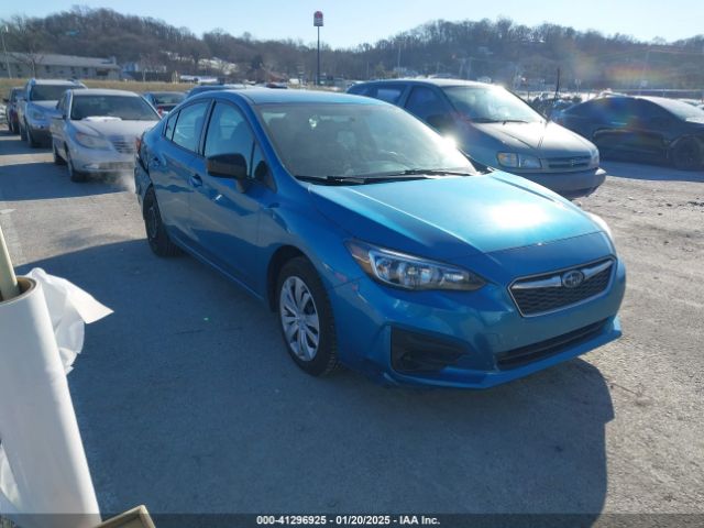 subaru impreza 2017 4s3gkaa6xh3609835